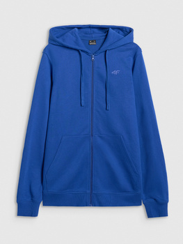 Bluza m1982 4F 4FWAW25TSWSM1982-36S