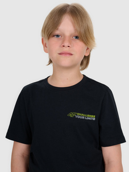 Tshirt m2415 4F JUNIOR 4FJWAW25TTSHM2415-20S