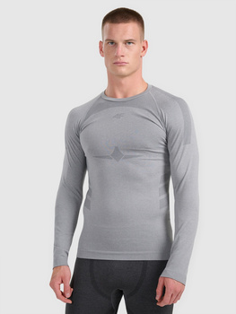 Bielizna bezszwowa m237 4F 4FWAW25USEAM237-25M