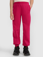 Spodnie cas f1242 4F JUNIOR 4FJWAW25TTROF1242-54S