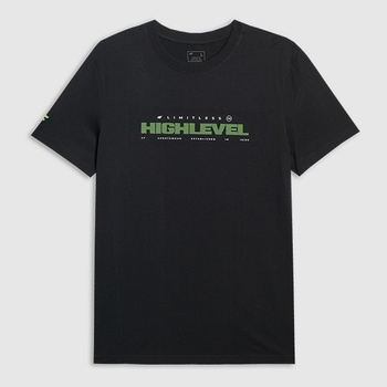 Tshirt m3128 4F 4FWAW25TTSHM3128-20S