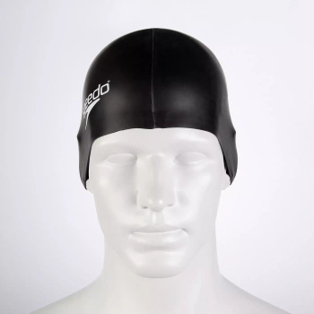 CZEPEK SILIKONOWY SPEEDO FLAT SILICONE CAP AU 8-709910001