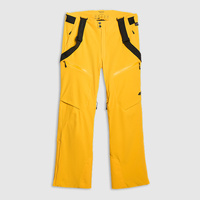 Spodnie fnk m1086 4F 4FWAW25TFTRM1086-71S