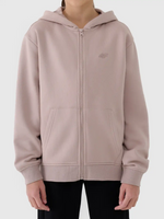 Bluza f1952 4F JUNIOR 4FJWAW25TSWSF1952-83S