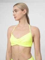 Kostium kąpielowy góra od bikini damska 4F