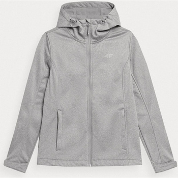 SOFTSHELL JACKET F055