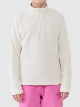 Bielizna polarowa f060 4F JUNIOR 4FJWAW25UFLEF060-11S