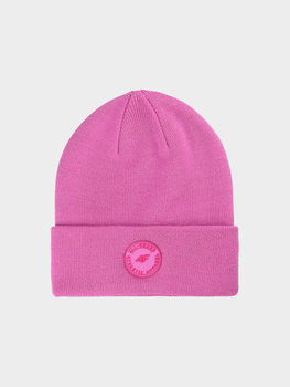 Czapka u643 4F JUNIOR 4FJWMM00ACAPU643-54S