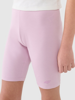 KRÓTKIE LEGGINSY CAS F014