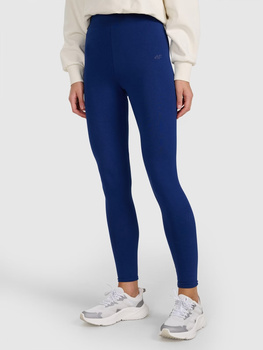 Legginsy cas f195 4F 4FWMM00TTIGF195-031S