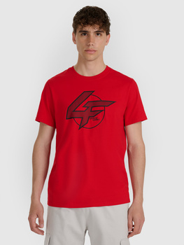 Tshirt m3133 4F 4FWAW25TTSHM3133-62S