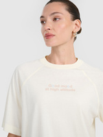 Tshirt f2323 4F 4FWAW25TTSHF2323-11S