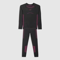 Bielizna bezszwowa f250 4F JUNIOR 4FJWAW25USEAF250-20S