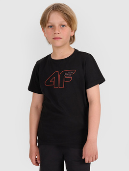Tshirt m2417 4F JUNIOR 4FJWAW25TTSHM2417-20S