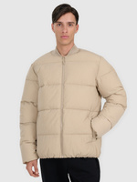 Kurtka puchowa m0709 4F 4FWAW25TDJAM0709-83S