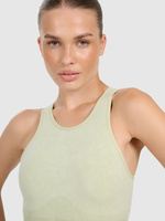 Koszulka bez rękawków fnk f578 4F 4FWAW25TFSLF578-42A