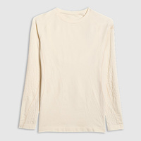 Bielizna bezszwowa f203 4F 4FWAW25USEAF203-11S