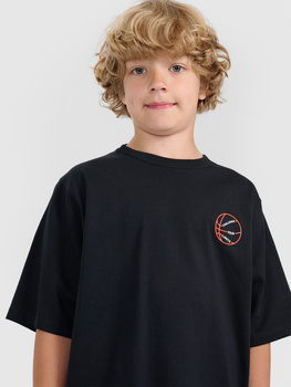 Tshirt m2412 4F JUNIOR 4FJWAW25TTSHM2412-20S