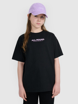 Tshirt f2387 4F JUNIOR 4FJWAW25TTSHF2387-20S