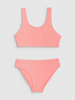 Pudrowy Koral Neon