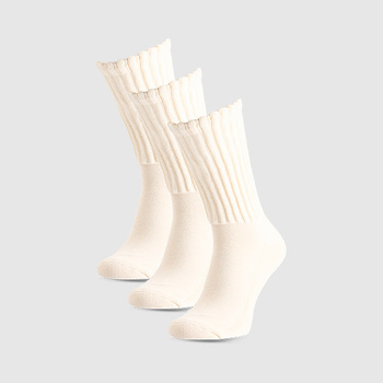 Skarpety f430 (3pak) 4F 4FWAW25USOCF430-11S