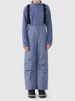 Spodnie fnk f0948 4F JUNIOR 4FJWAW25TFTRF0948-25S