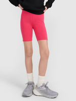 KRÓTKIE LEGGINSY CAS F014