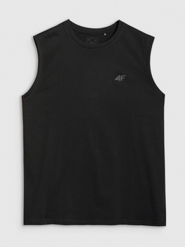 KOSZULKA BEZ RĘKAWKÓW M125