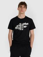 Tshirt m3132 4F 4FWAW25TTSHM3132-20S