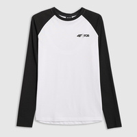 Longsleeve f579 4F 4FWAW25TLONF579-10S