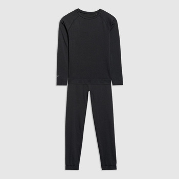 Bielizna bezszwowa u258 4F JUNIOR 4FJWAW25USEAU258-20S