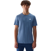 Koszulka męska 4F 4FWSS25TTSHM3096-32S