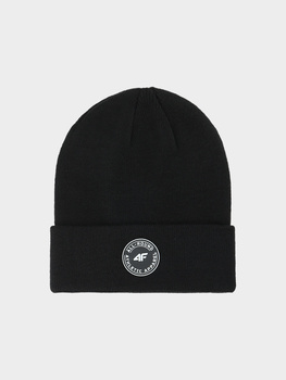 Czapka u643 4F JUNIOR 4FJWMM00ACAPU643-20S