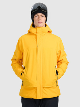 Kurtka techniczna m0793 4F 4FWAW25TTJAM0793-70S