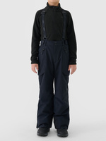 Spodnie fnk m0953 4F JUNIOR 4FJWAW25TFTRM0953-20S