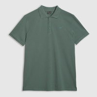Tshirt polo m555 4F 4FWAW25TPTSM555-41S