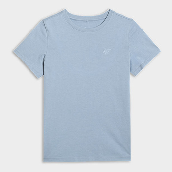 Tshirt f2397 4F JUNIOR 4FJWAW25TTSHF2397-34S