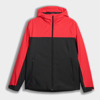 Kurtka techniczna m0952 4F 4FWAW25TTJAM0952-62S