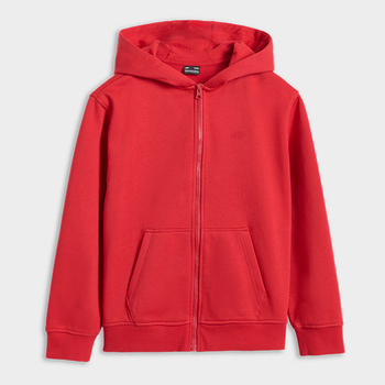 Bluza m1944 4F JUNIOR 4FJWAW25TSWSM1944-62S