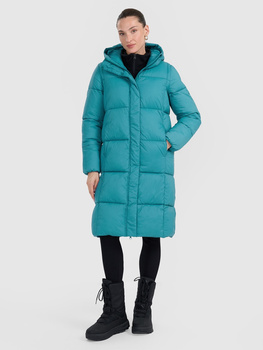 Kurtka puchowa f586 4F 4FWAW25TDJAF586-46S