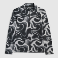 Bielizna polarowa f061 4F JUNIOR 4FJWAW25UFLEF061-93A