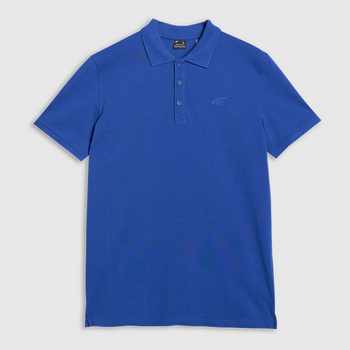 Tshirt polo m555 4F 4FWAW25TPTSM555-36S