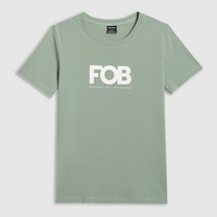 Tshirt f3117 4F 4FWAW25TTSHF3117-42S