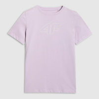 Tshirt f2388 4F JUNIOR 4FJWAW25TTSHF2388-52S