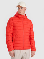 Kurtka puchowa m598 4F 4FWAW25TDJAM598-62S