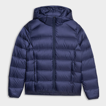 Kurtka puchowa f0734 4F 4FWAW25TDJAF0734-31S