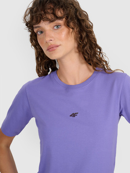 Tshirt f2971 4F 4FWAW25TTSHF2971-51S