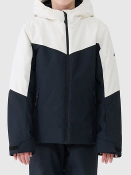 Kurtka techniczna f0818 4F JUNIOR 4FJWAW25TTJAF0818-20S