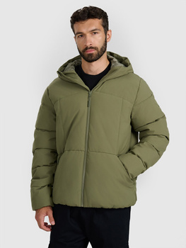 Kurtka puchowa m0710 4F 4FWAW25TDJAM0710-43S