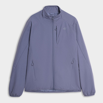 Kurtka puchowa m592 4F 4FWAW25TDJAM592-32S